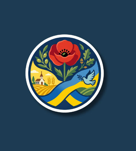 Day of Remembrance and Reconciliation in Ukraine