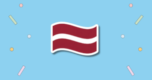 Declaration of Independence Day in Latvia