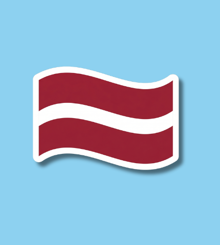 Declaration of Independence Day in Latvia