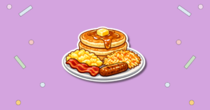 Denny's Endless Breakfast Day