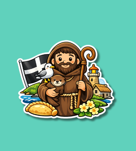 Devon Day (Saint Petroc’s Day)
