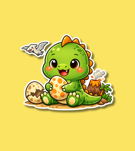 Dinosaur Day