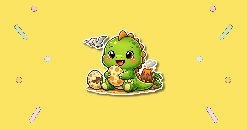 Dinosaur Day