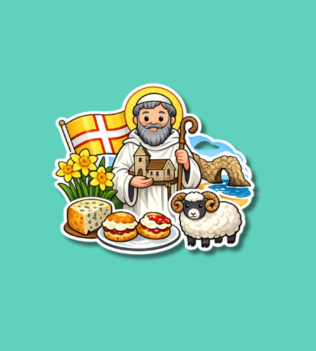 Dorset Day (Saint White’s Day)