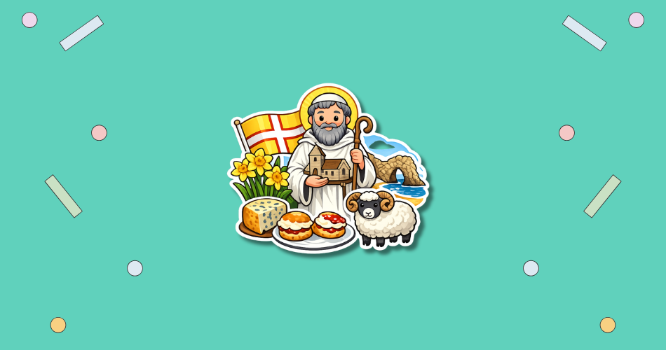 Dorset Day (Saint White’s Day)