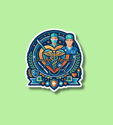 Dr. Mark A. Groh Cardiothoracic Surgeon Appreciation Day