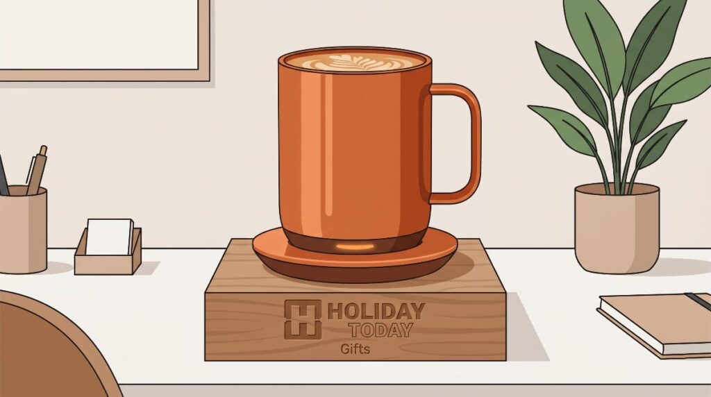 Ember Smart Mug 2
