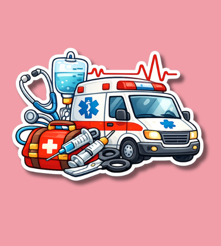 Emergency Medical Services Day