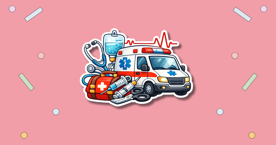 Emergency Medical Services Day