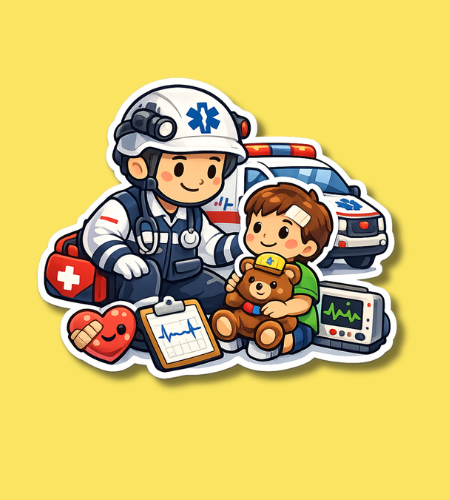 Emergency Medical Services for Children Day (EMSC)