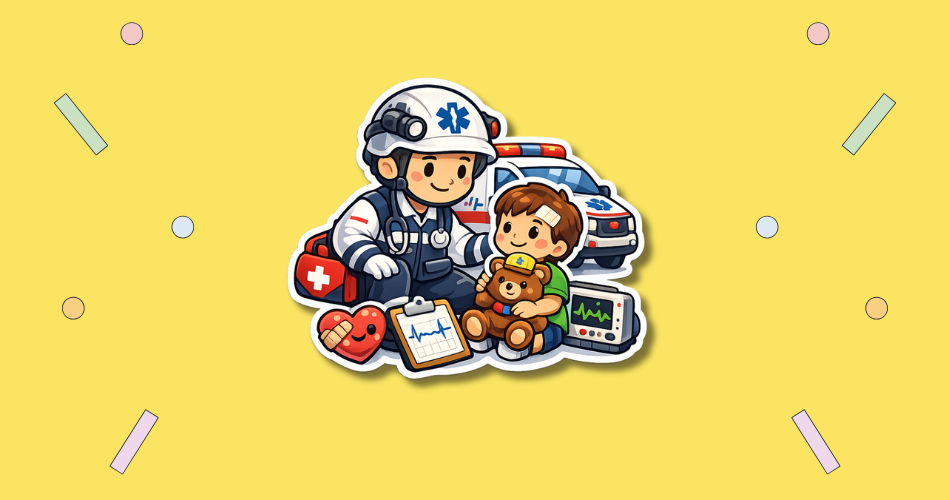 Emergency Medical Services for Children Day (EMSC)