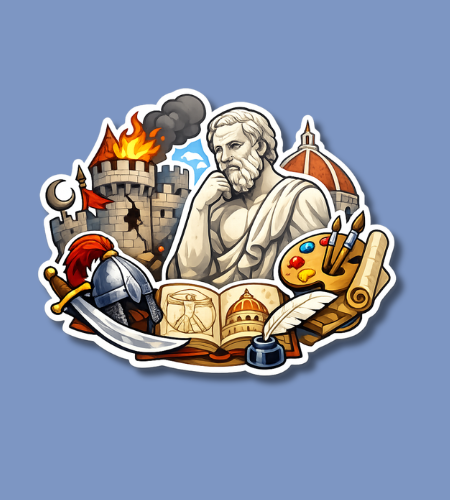 End of the Middle Ages Day