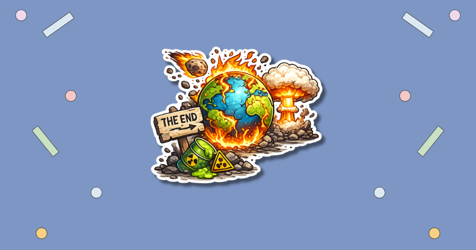 End of the World