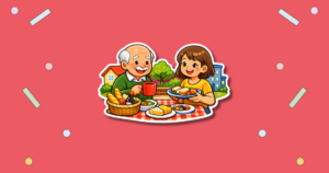 European Neighbors' Day