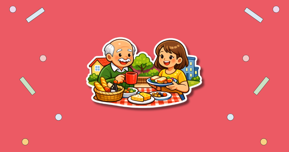European Neighbors' Day