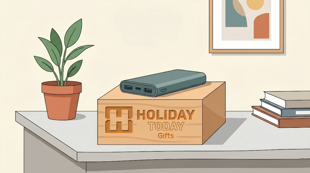 External Battery