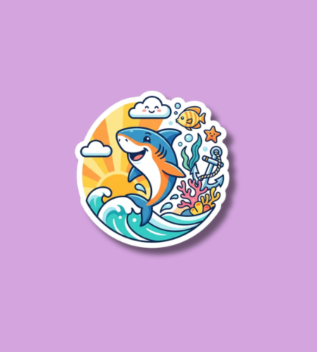 Fintastic Friday