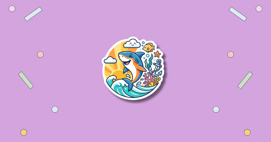 Fintastic Friday