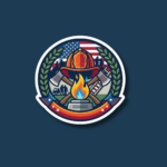 Firefighters Memorial Day