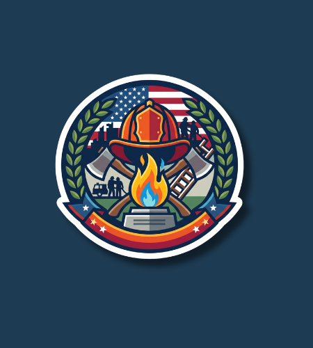 Firefighters’ Memorial Day