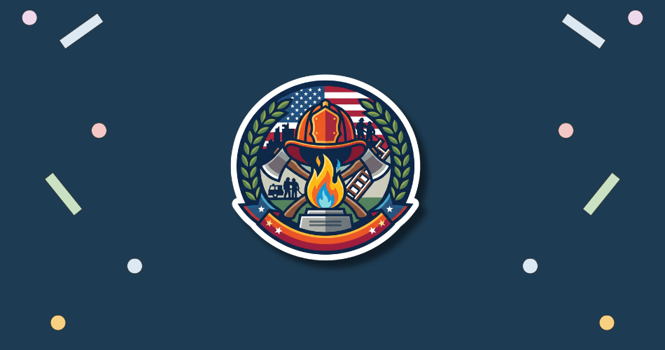 Firefighters' Memorial Day