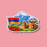 First Republic Day in Armenia