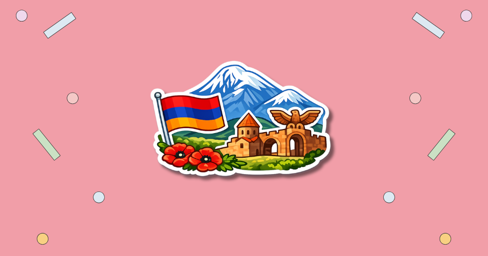First Republic Day in Armenia