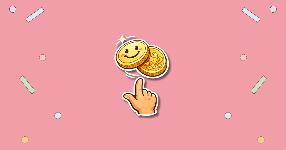 Flip A Coin Day