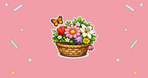 Flower Day