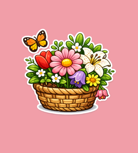 Flower Day