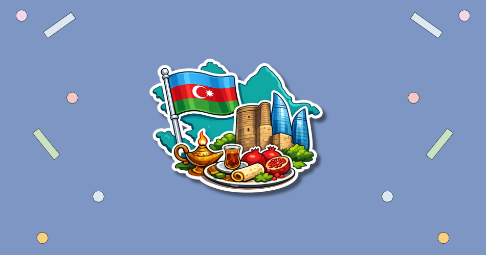 Founding of the Democratic Republic of Azerbaijan