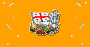Georgia Independence Day
