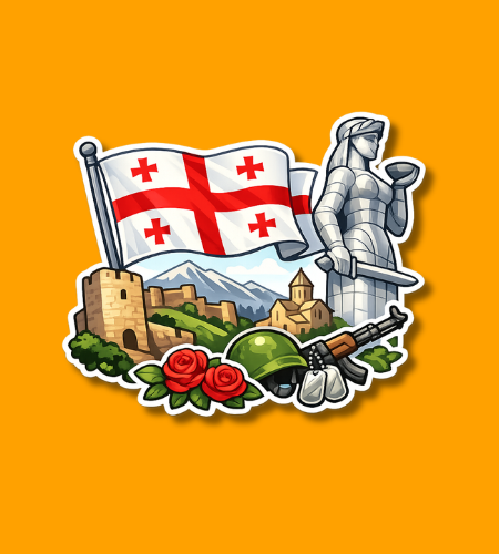 Georgia Independence Day
