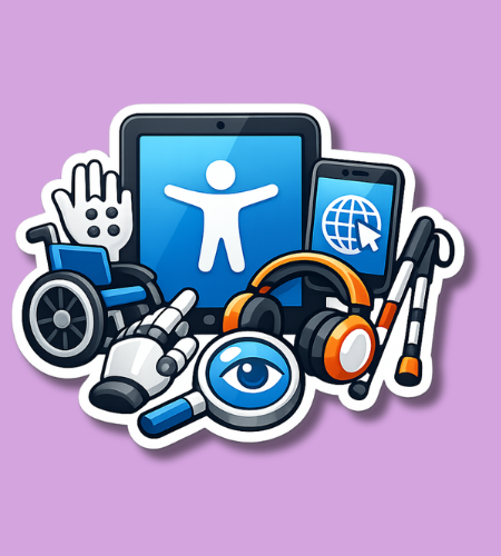 Global Accessibility Awareness Day