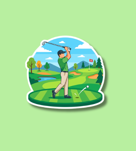 National Golf Day