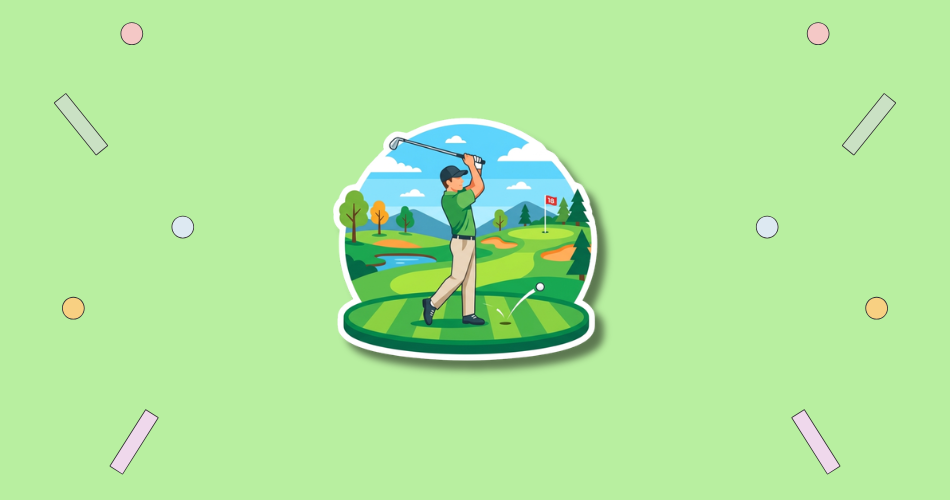 National Golf Day