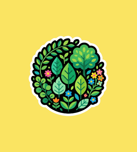 Greenery Day