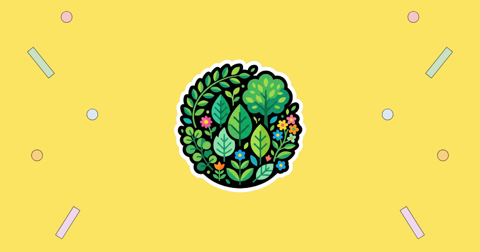 Greenery Day