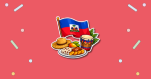 Haitian Flag Day