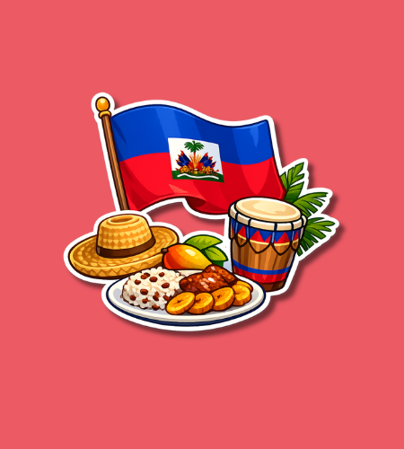 Haitian Flag Day