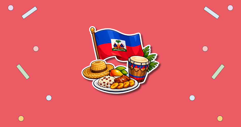 Haitian Flag Day