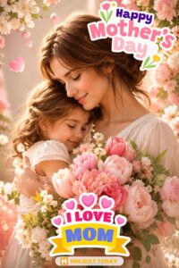 Happy Mother’s Day