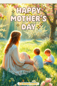 Happy Mother’s Day