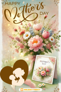 Happy Mother’s Day card