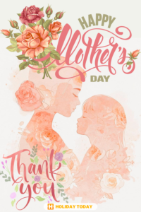 Happy Mother’s Day
