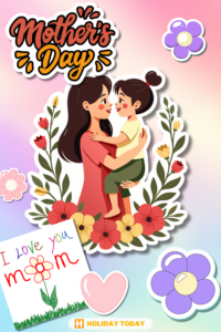 Happy Mother’s Day