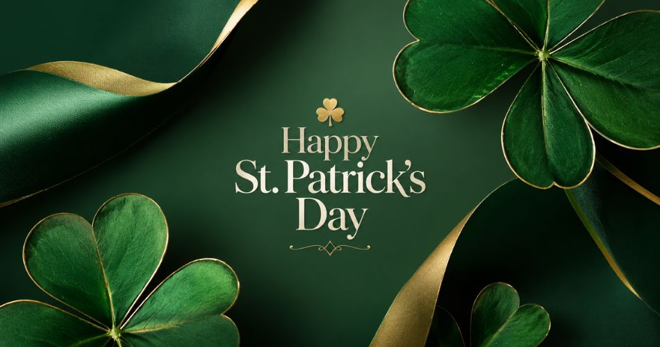 Happy St. Patrick's Day Images