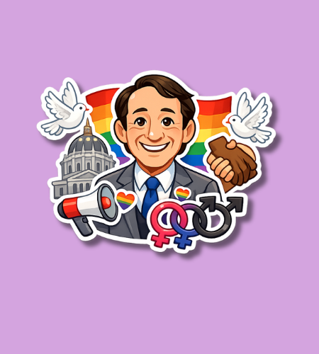 Harvey Milk Day