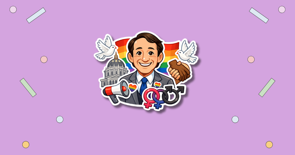 Harvey Milk Day