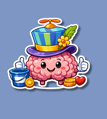 Hats for Headway Day